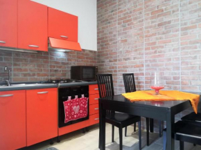 House San Salvario Next Station by Holiday World, Torino